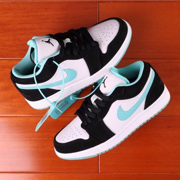 Nike Air Jordan AJ men\'s sneakers main image 8